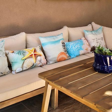 Apartments Marija ヴィル エクステリア 写真