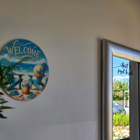 Apartments Marija ヴィル エクステリア 写真