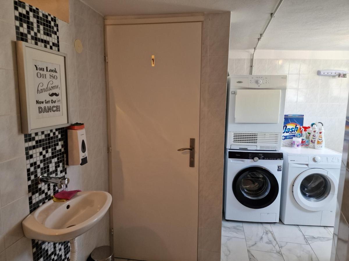 Apartments Marija ヴィル エクステリア 写真