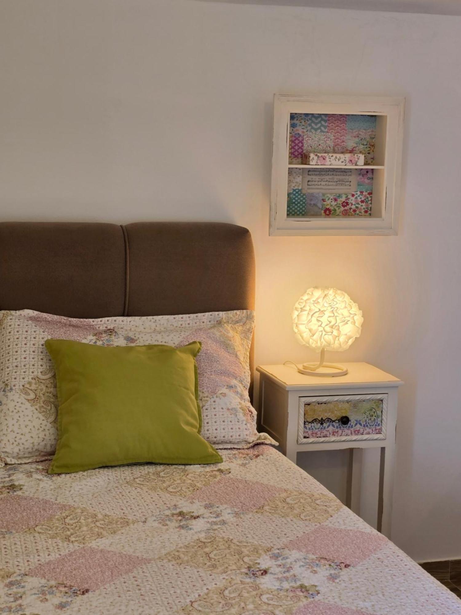 Apartments Marija ヴィル エクステリア 写真
